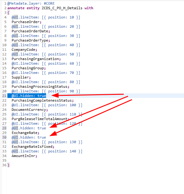 Hiding a field with UI.hidden